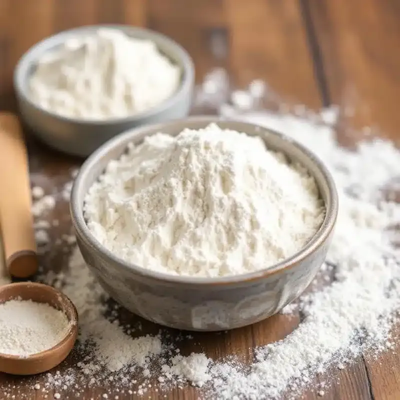 Gluten Free Flour Blend